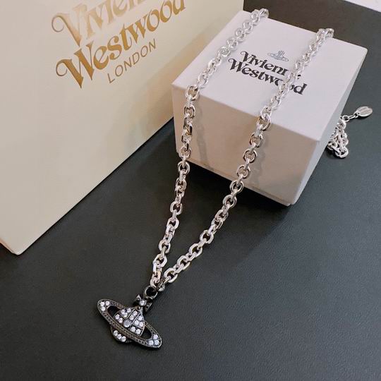 Vivienne Westwood necklace 12lyh114